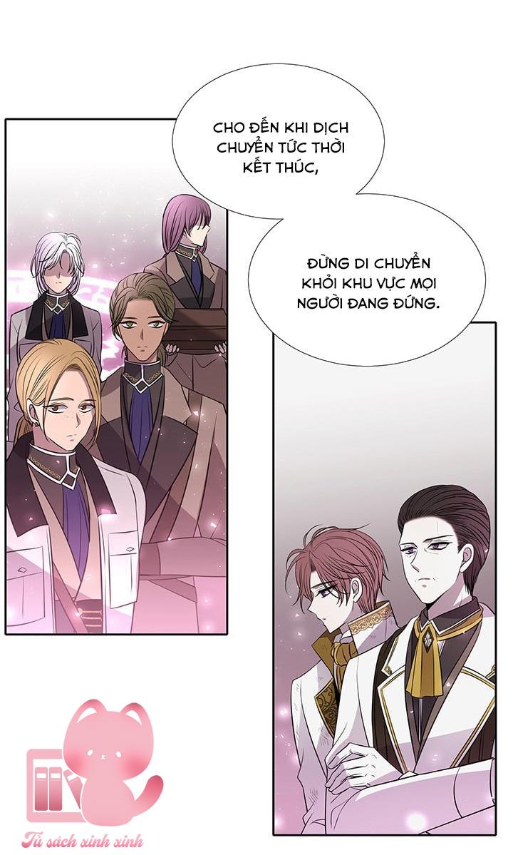 Charlotte Và Ngũ Đại Đồ Đệ - Chap 23 - Trang 39