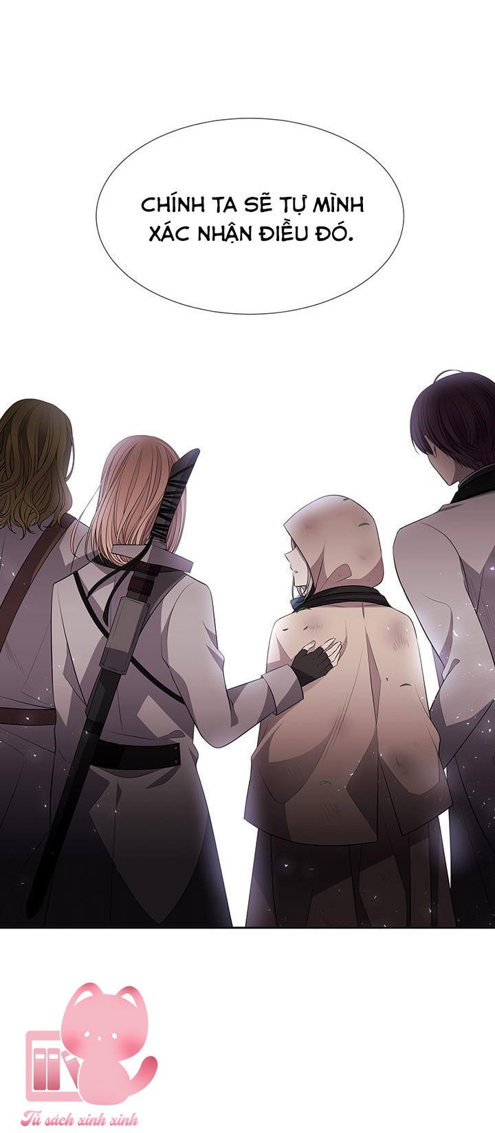 Charlotte Và Ngũ Đại Đồ Đệ - Chap 23 - Trang 5