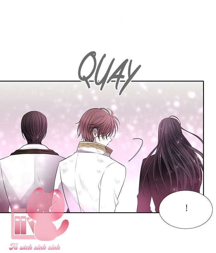 Charlotte Và Ngũ Đại Đồ Đệ - Chap 23 - Trang 41