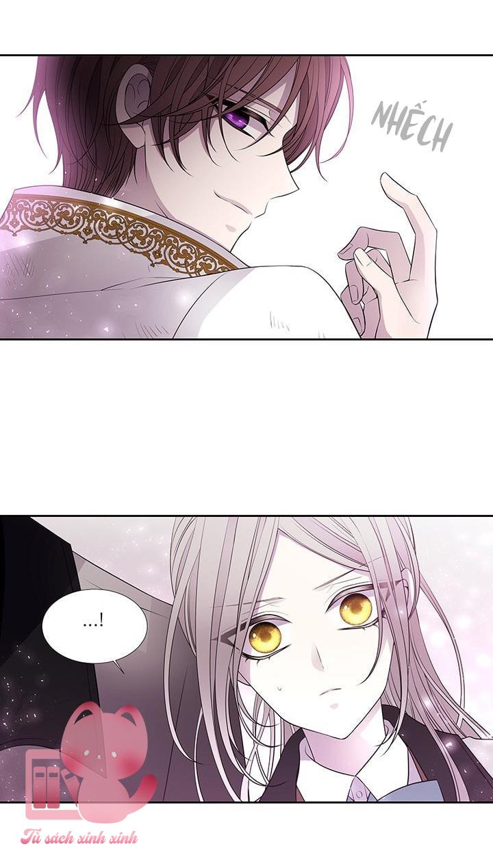 Charlotte Và Ngũ Đại Đồ Đệ - Chap 23 - Trang 42