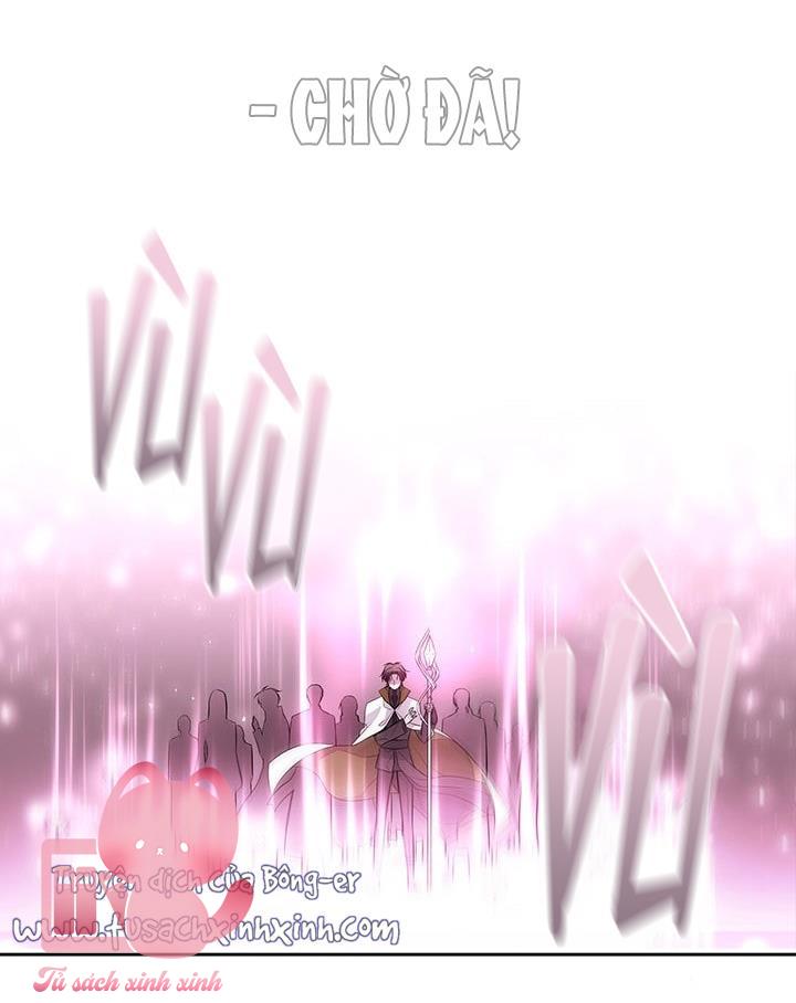 Charlotte Và Ngũ Đại Đồ Đệ - Chap 23 - Trang 43