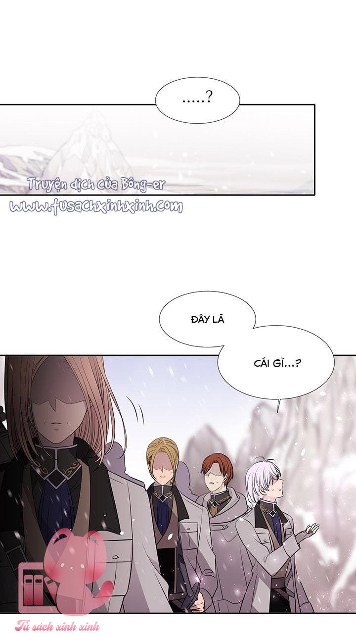 Charlotte Và Ngũ Đại Đồ Đệ - Chap 23 - Trang 47