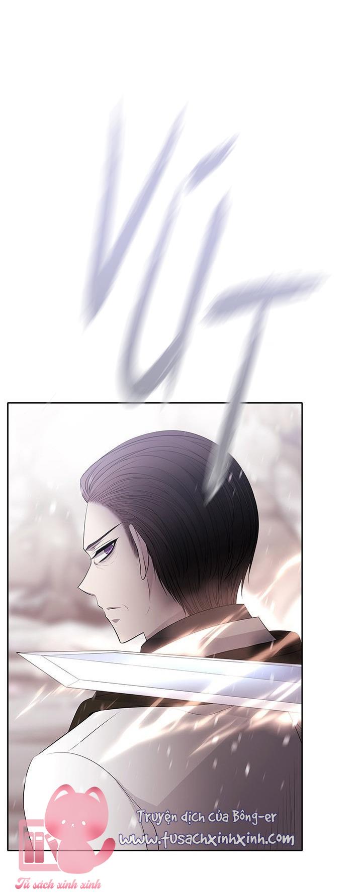Charlotte Và Ngũ Đại Đồ Đệ - Chap 23 - Trang 48