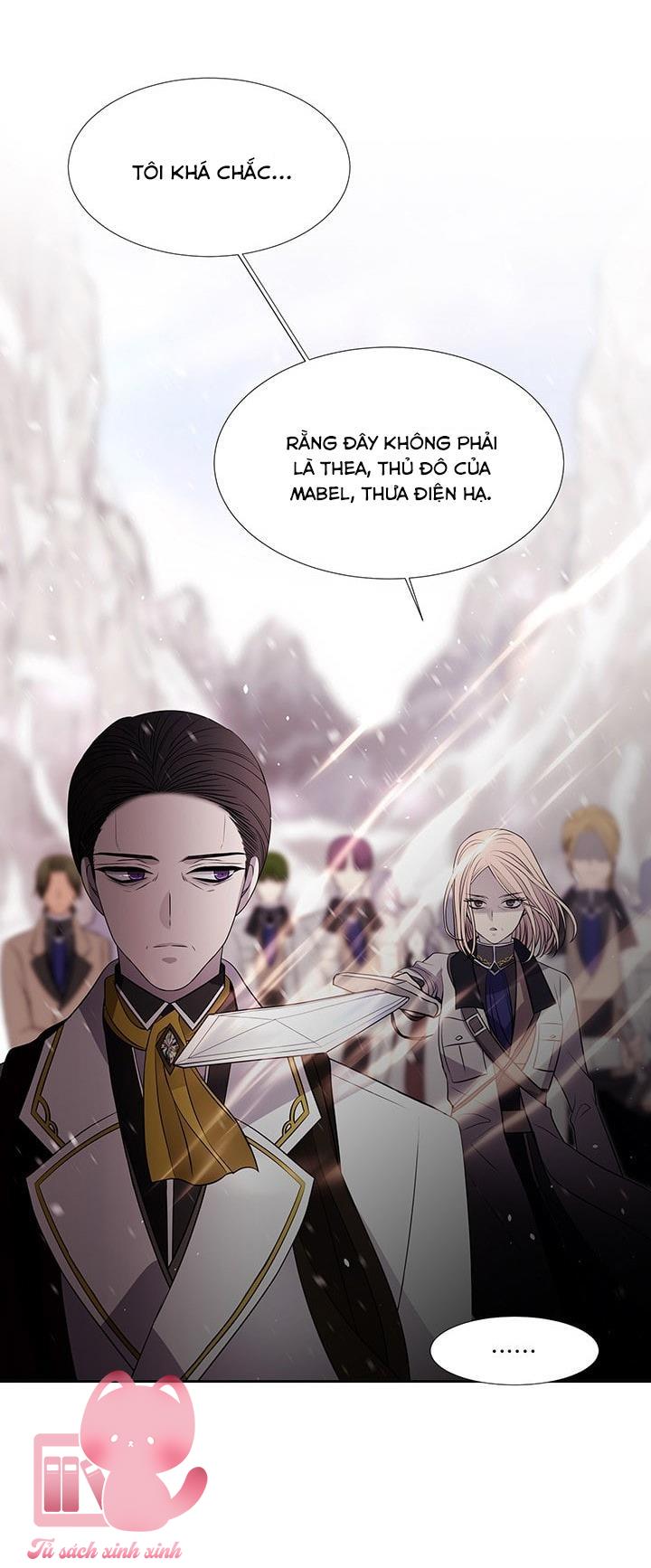 Charlotte Và Ngũ Đại Đồ Đệ - Chap 23 - Trang 49