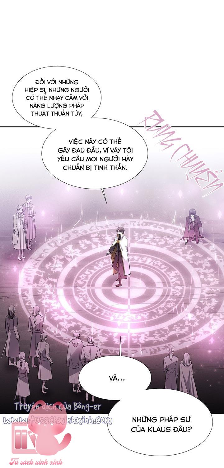 Charlotte Và Ngũ Đại Đồ Đệ - Chap 23 - Trang 7