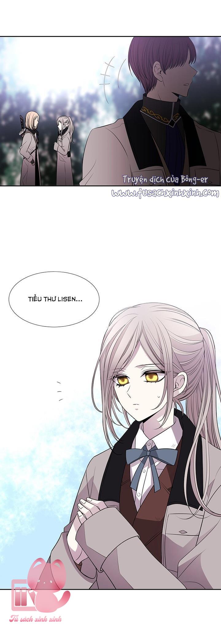 Charlotte Và Ngũ Đại Đồ Đệ - Chap 23 - Trang 10