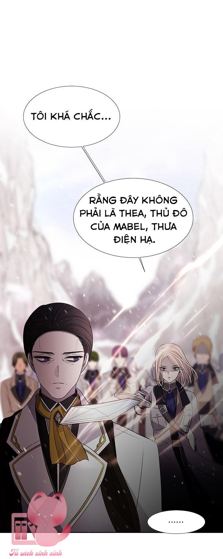 Charlotte Và Ngũ Đại Đồ Đệ - Chap 24 - Trang 1