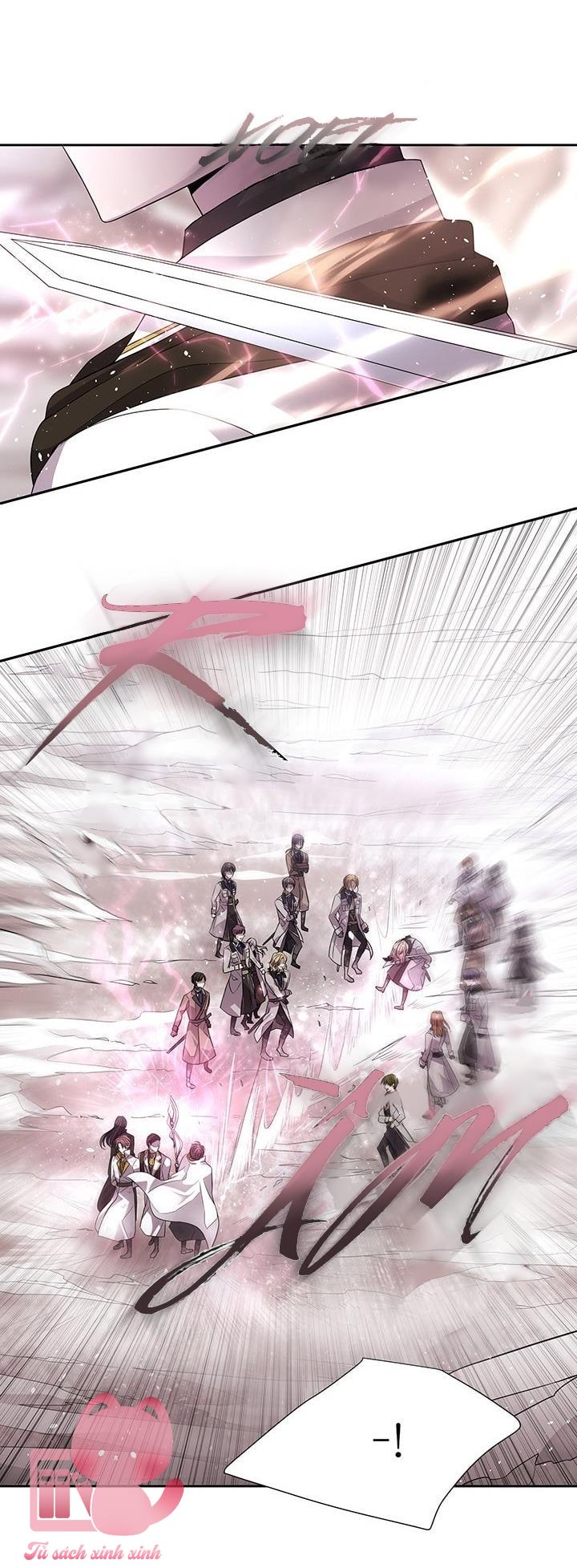 Charlotte Và Ngũ Đại Đồ Đệ - Chap 24 - Trang 2