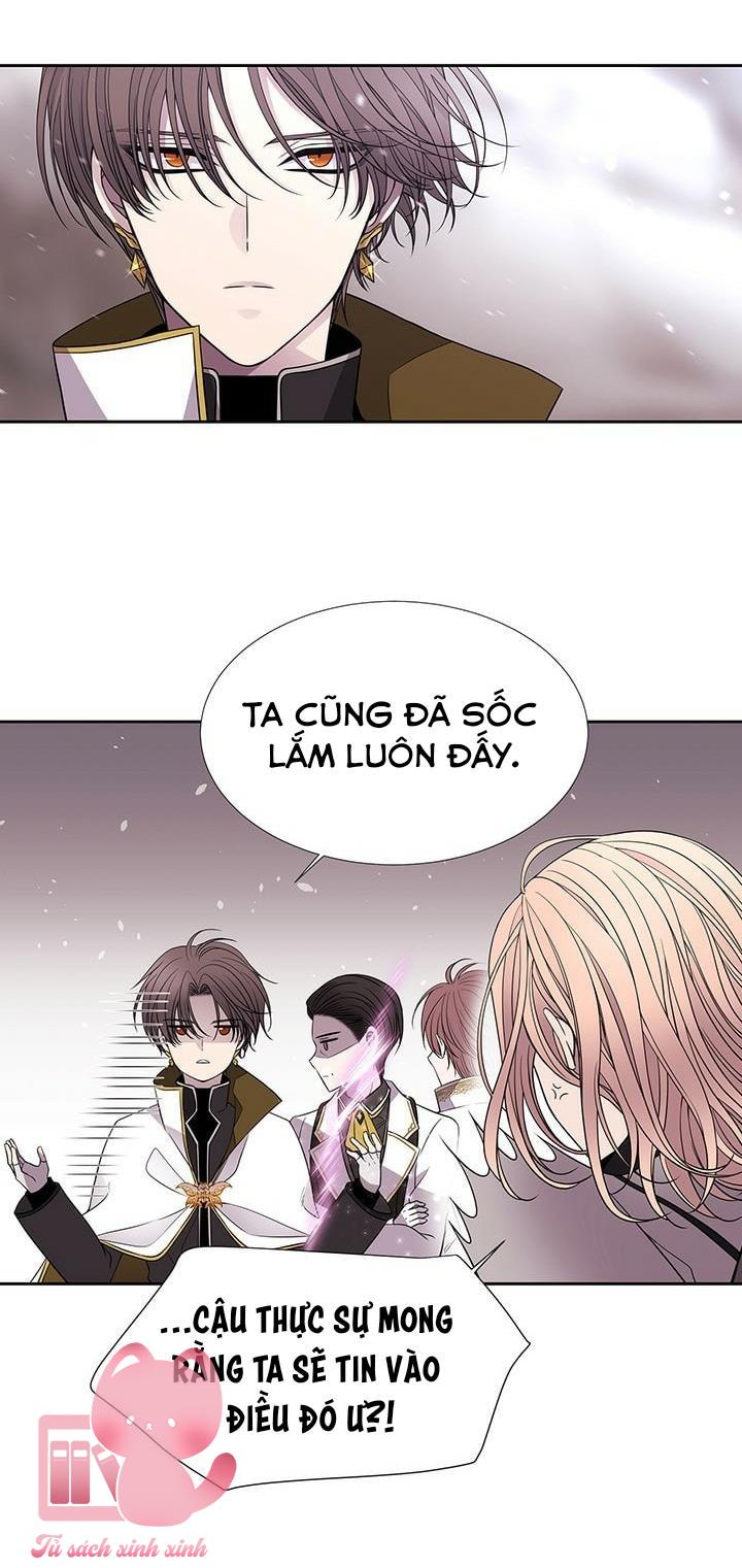 Charlotte Và Ngũ Đại Đồ Đệ - Chap 24 - Trang 11