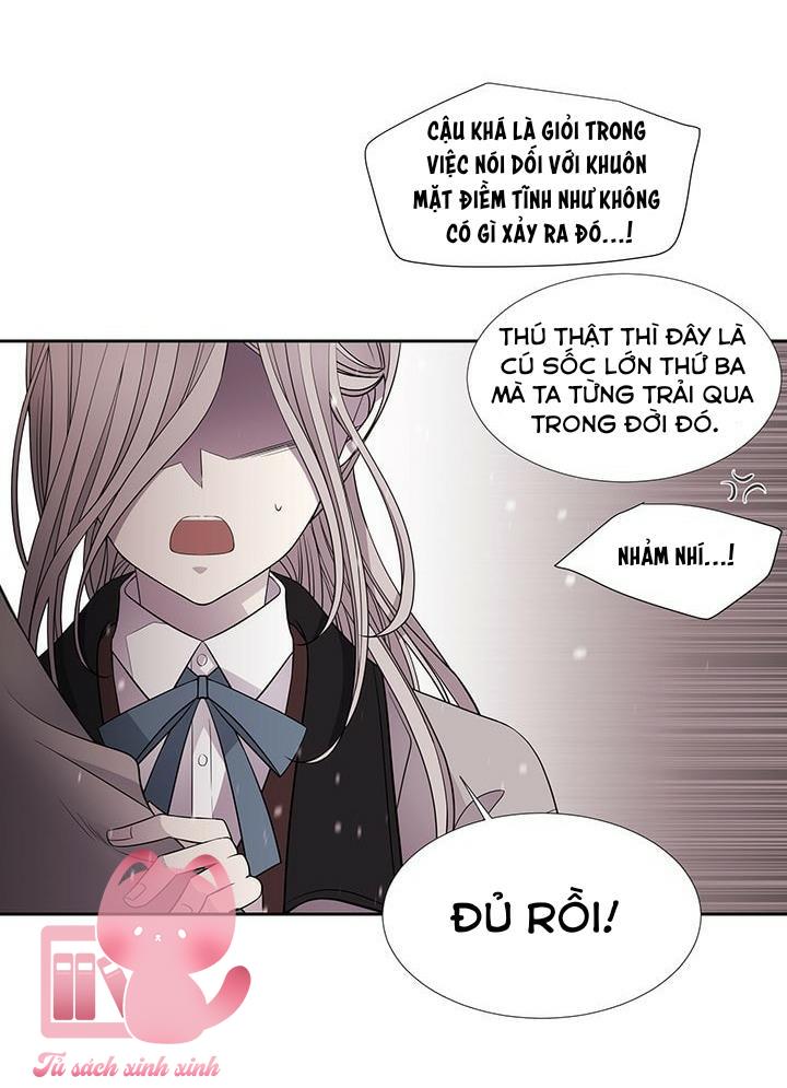 Charlotte Và Ngũ Đại Đồ Đệ - Chap 24 - Trang 12
