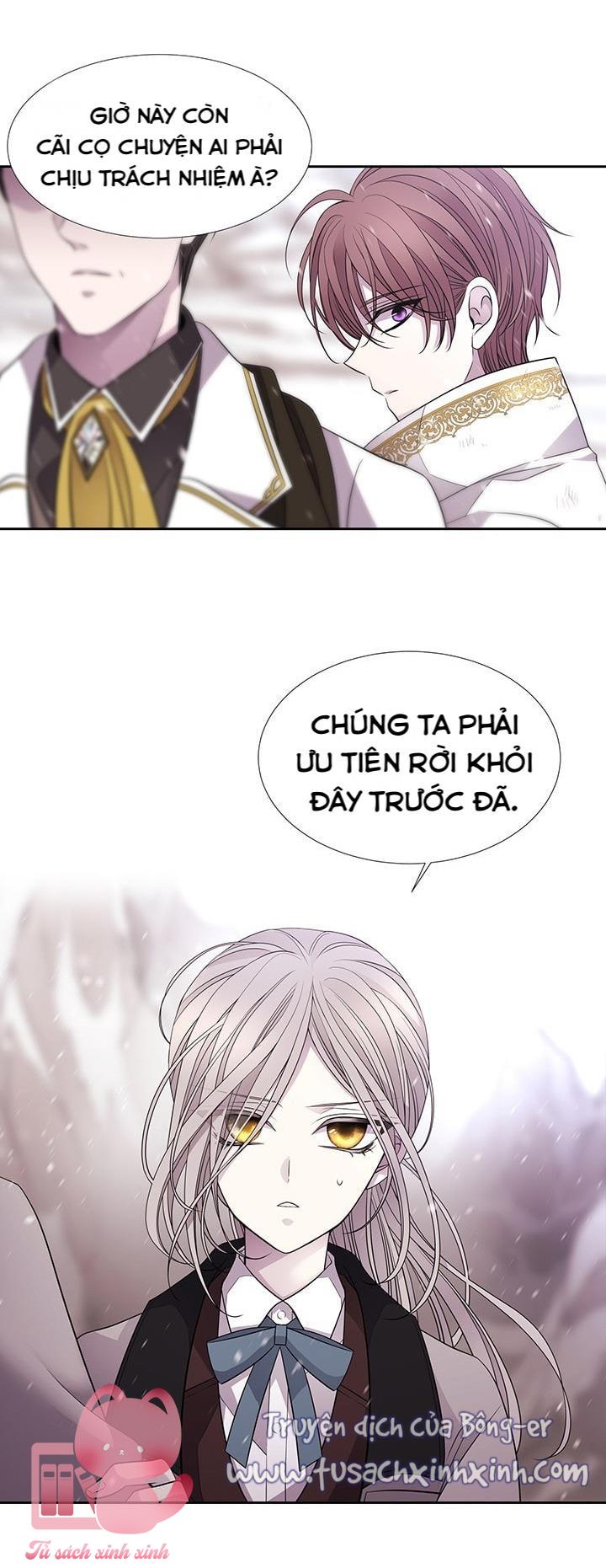 Charlotte Và Ngũ Đại Đồ Đệ - Chap 24 - Trang 13