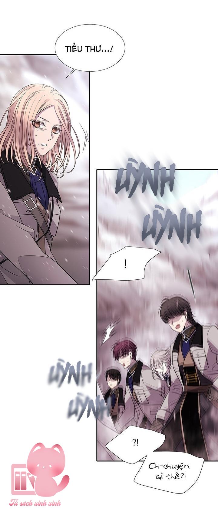Charlotte Và Ngũ Đại Đồ Đệ - Chap 24 - Trang 14