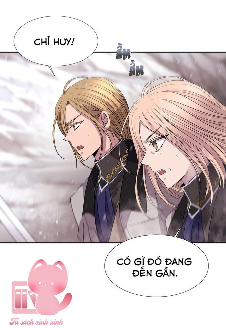 Charlotte Và Ngũ Đại Đồ Đệ - Chap 24 - Trang 15