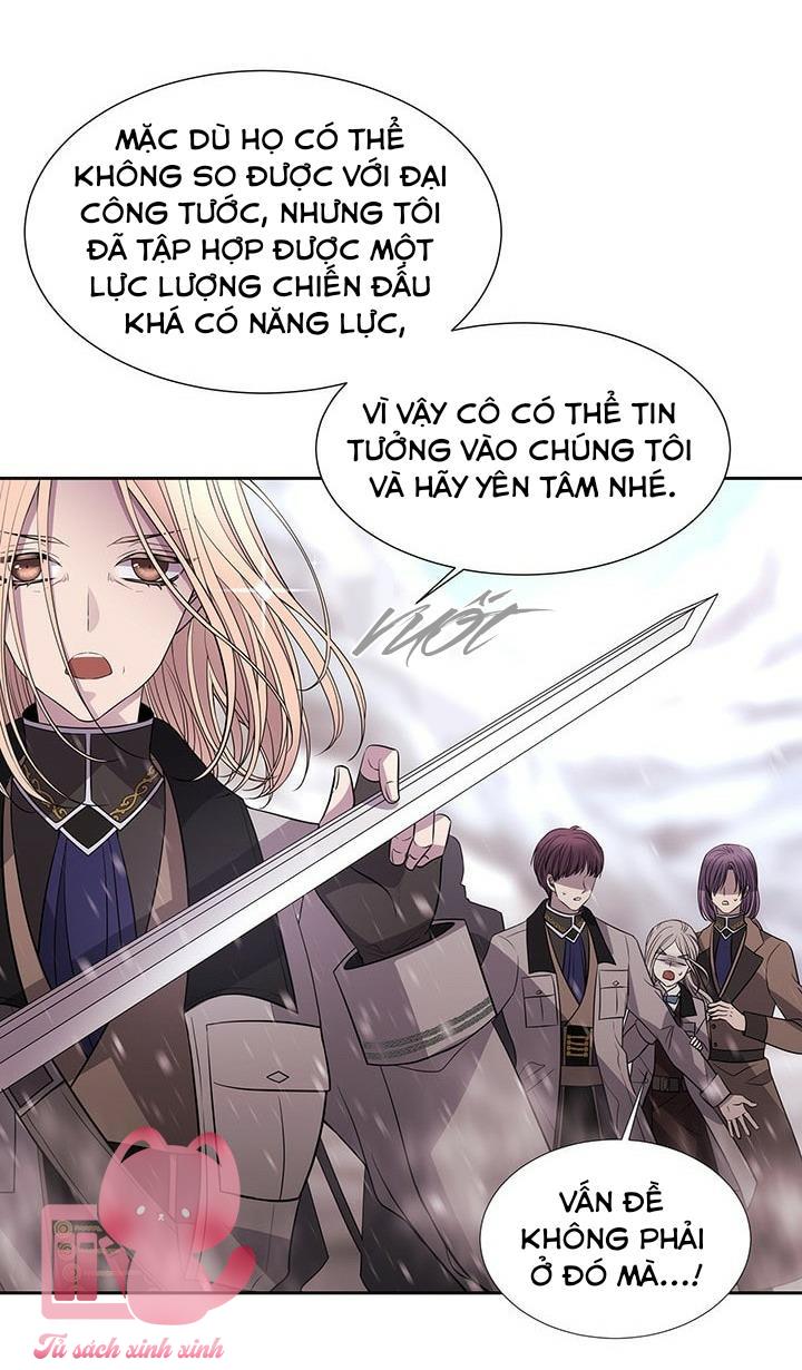 Charlotte Và Ngũ Đại Đồ Đệ - Chap 24 - Trang 17