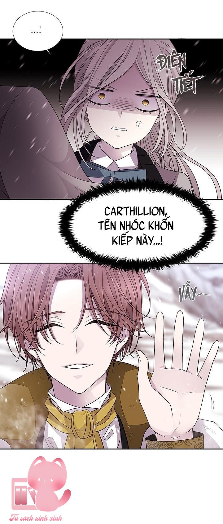 Charlotte Và Ngũ Đại Đồ Đệ - Chap 24 - Trang 19