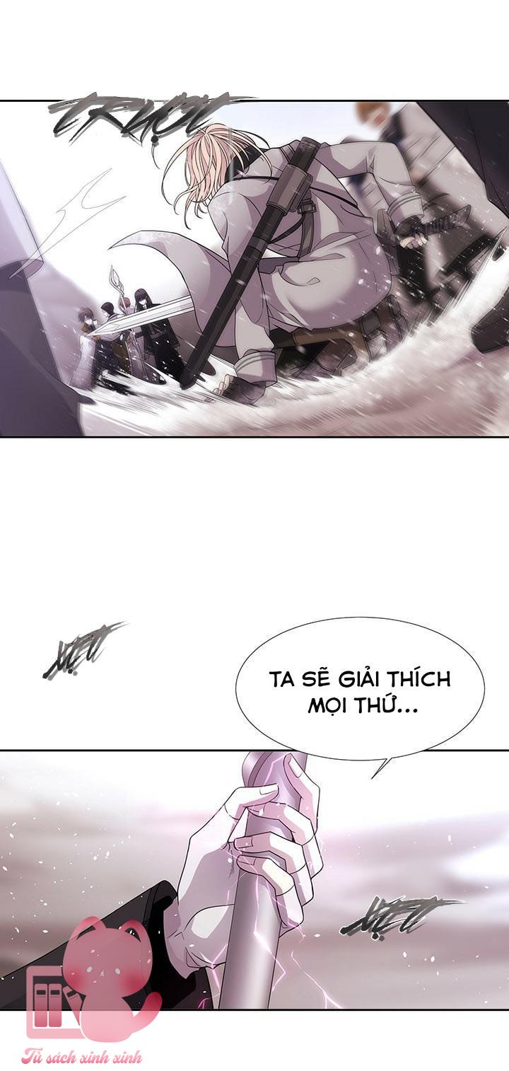 Charlotte Và Ngũ Đại Đồ Đệ - Chap 24 - Trang 3