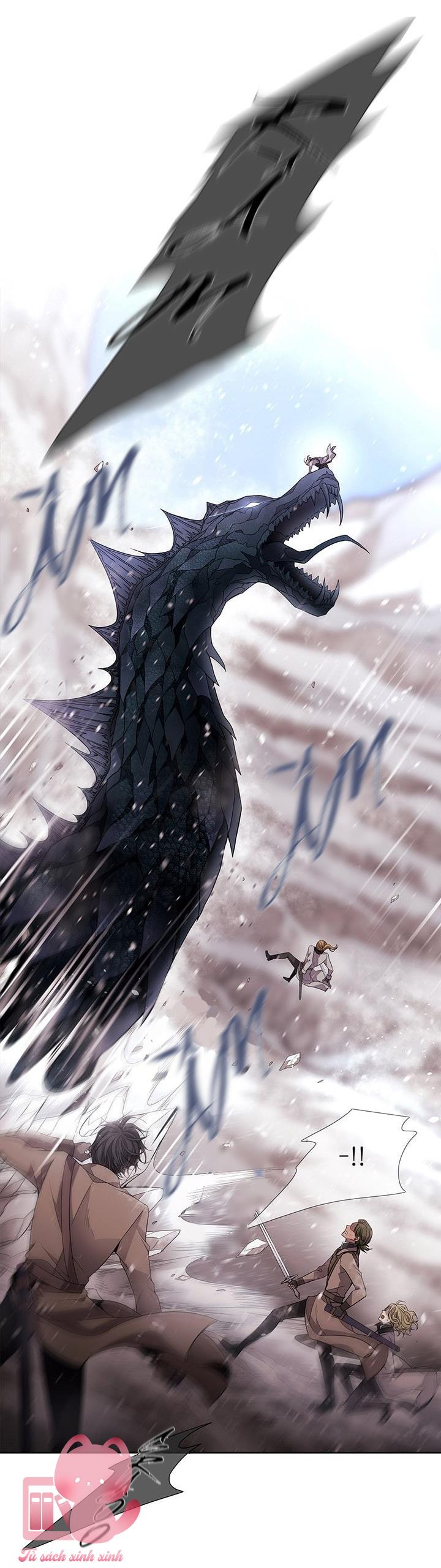 Charlotte Và Ngũ Đại Đồ Đệ - Chap 24 - Trang 24