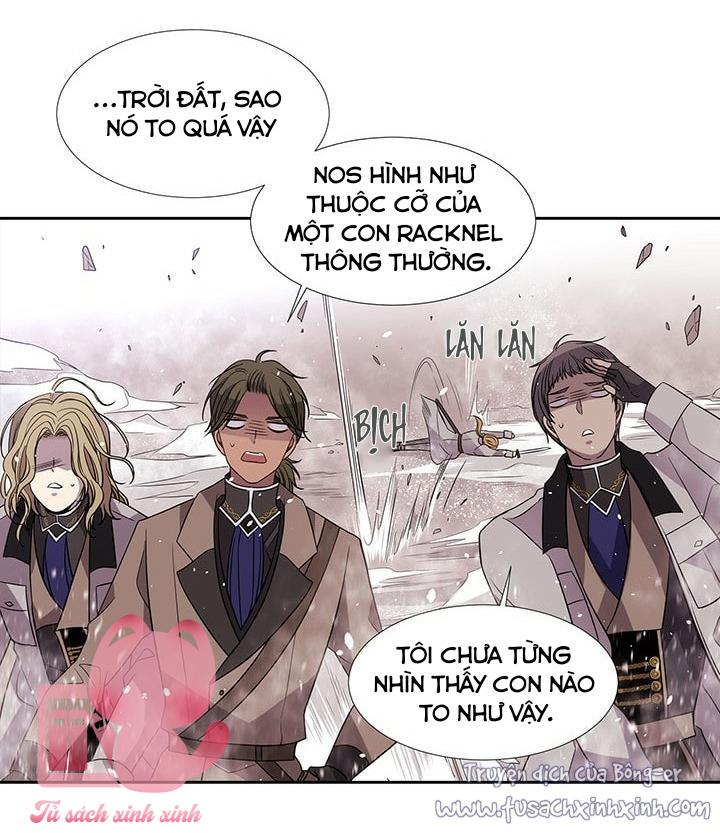 Charlotte Và Ngũ Đại Đồ Đệ - Chap 24 - Trang 25