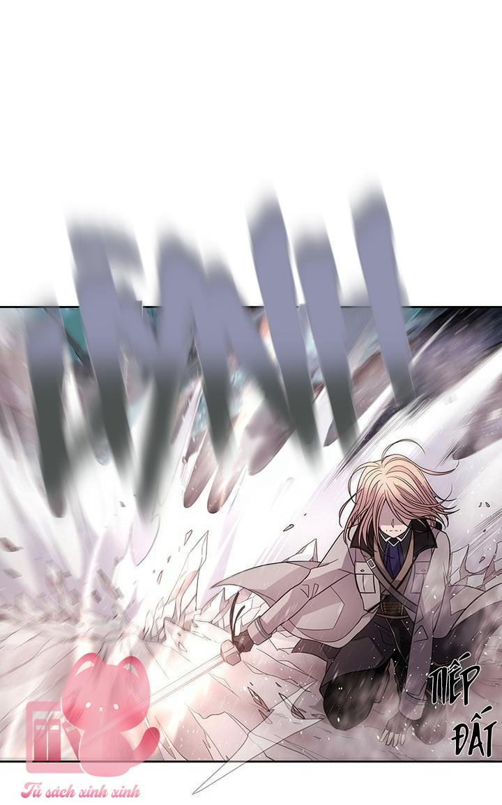 Charlotte Và Ngũ Đại Đồ Đệ - Chap 24 - Trang 29