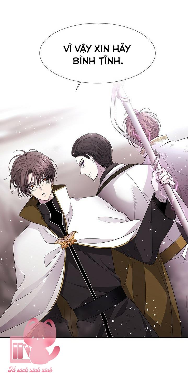 Charlotte Và Ngũ Đại Đồ Đệ - Chap 24 - Trang 4