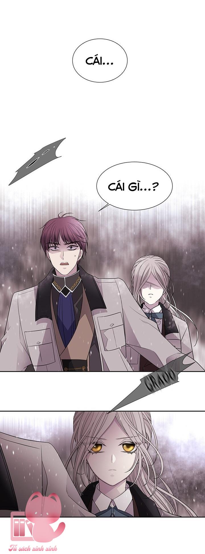 Charlotte Và Ngũ Đại Đồ Đệ - Chap 24 - Trang 31