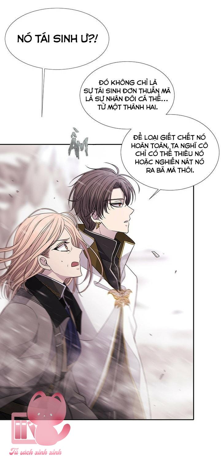 Charlotte Và Ngũ Đại Đồ Đệ - Chap 24 - Trang 34