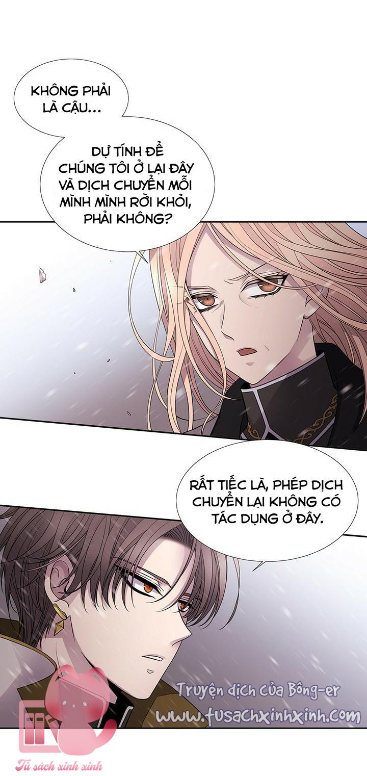 Charlotte Và Ngũ Đại Đồ Đệ - Chap 24 - Trang 37