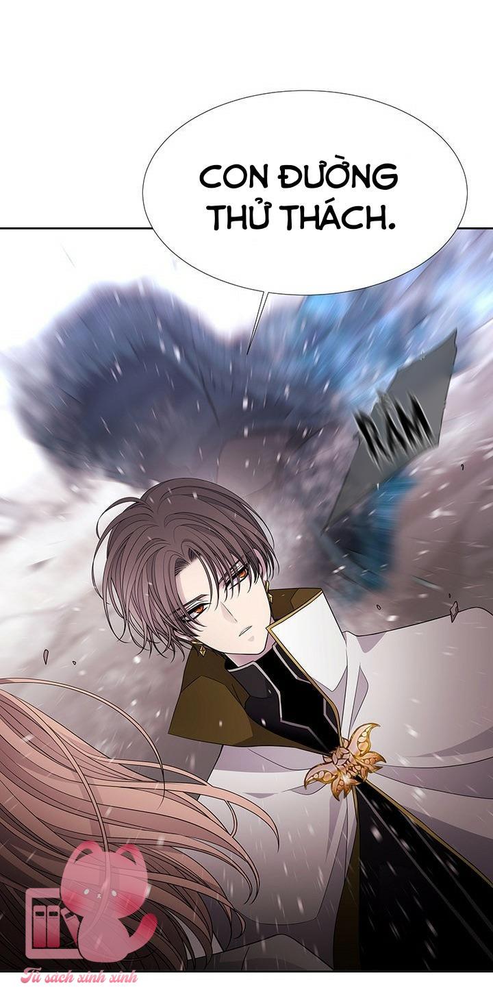 Charlotte Và Ngũ Đại Đồ Đệ - Chap 24 - Trang 40