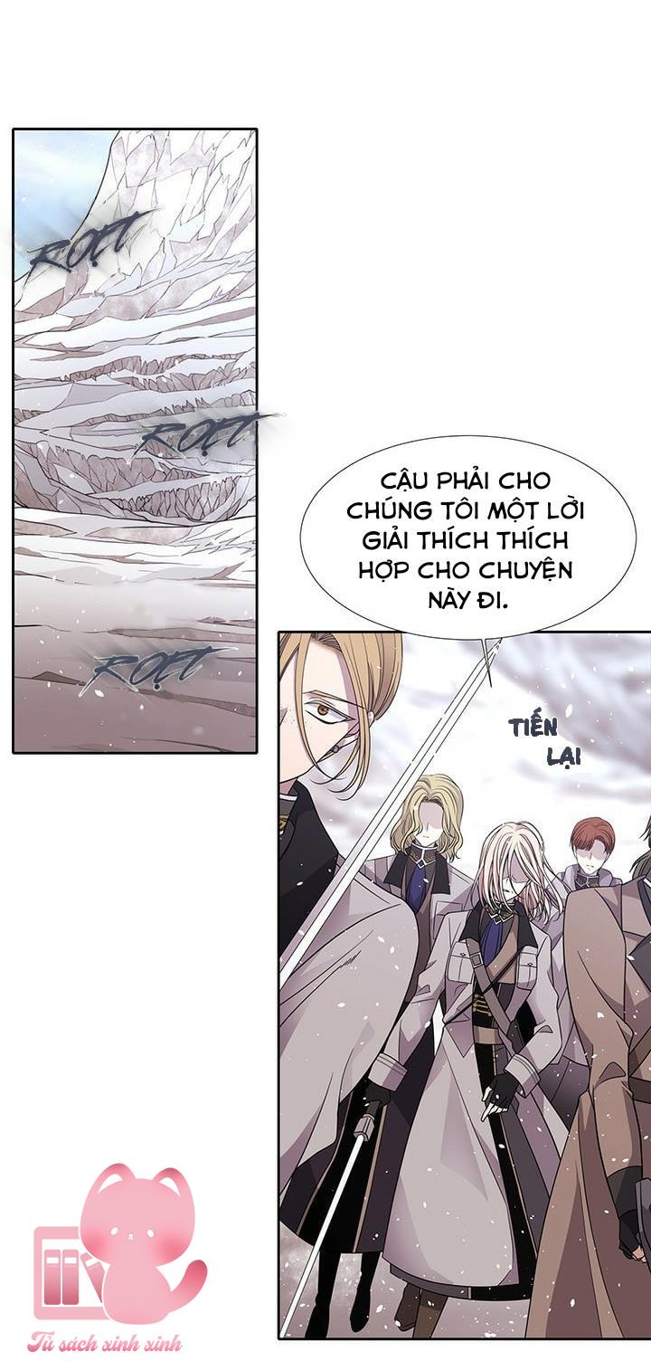 Charlotte Và Ngũ Đại Đồ Đệ - Chap 24 - Trang 5