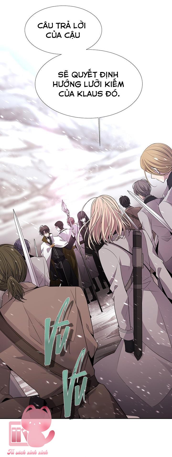 Charlotte Và Ngũ Đại Đồ Đệ - Chap 24 - Trang 6