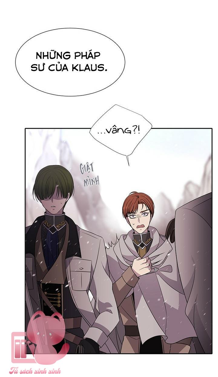 Charlotte Và Ngũ Đại Đồ Đệ - Chap 24 - Trang 8
