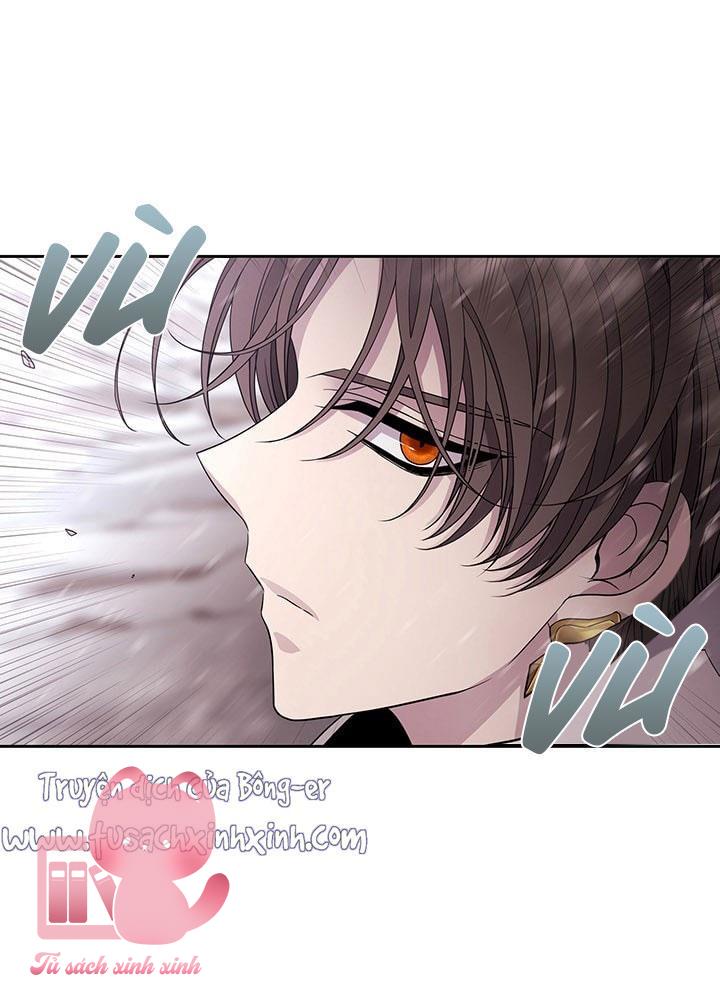 Charlotte Và Ngũ Đại Đồ Đệ - Chap 25 - Trang 1
