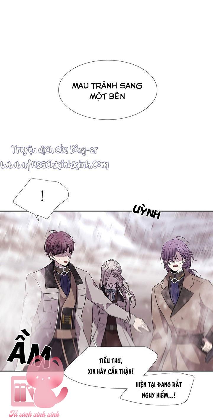 Charlotte Và Ngũ Đại Đồ Đệ - Chap 25 - Trang 12