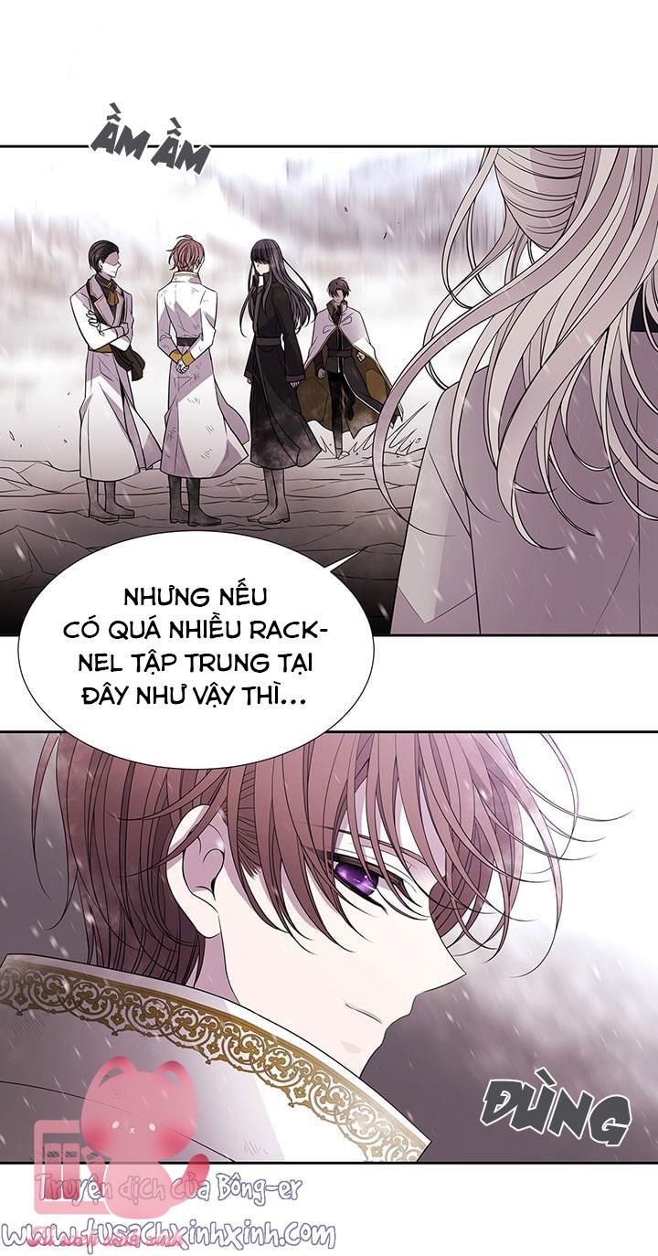 Charlotte Và Ngũ Đại Đồ Đệ - Chap 25 - Trang 14