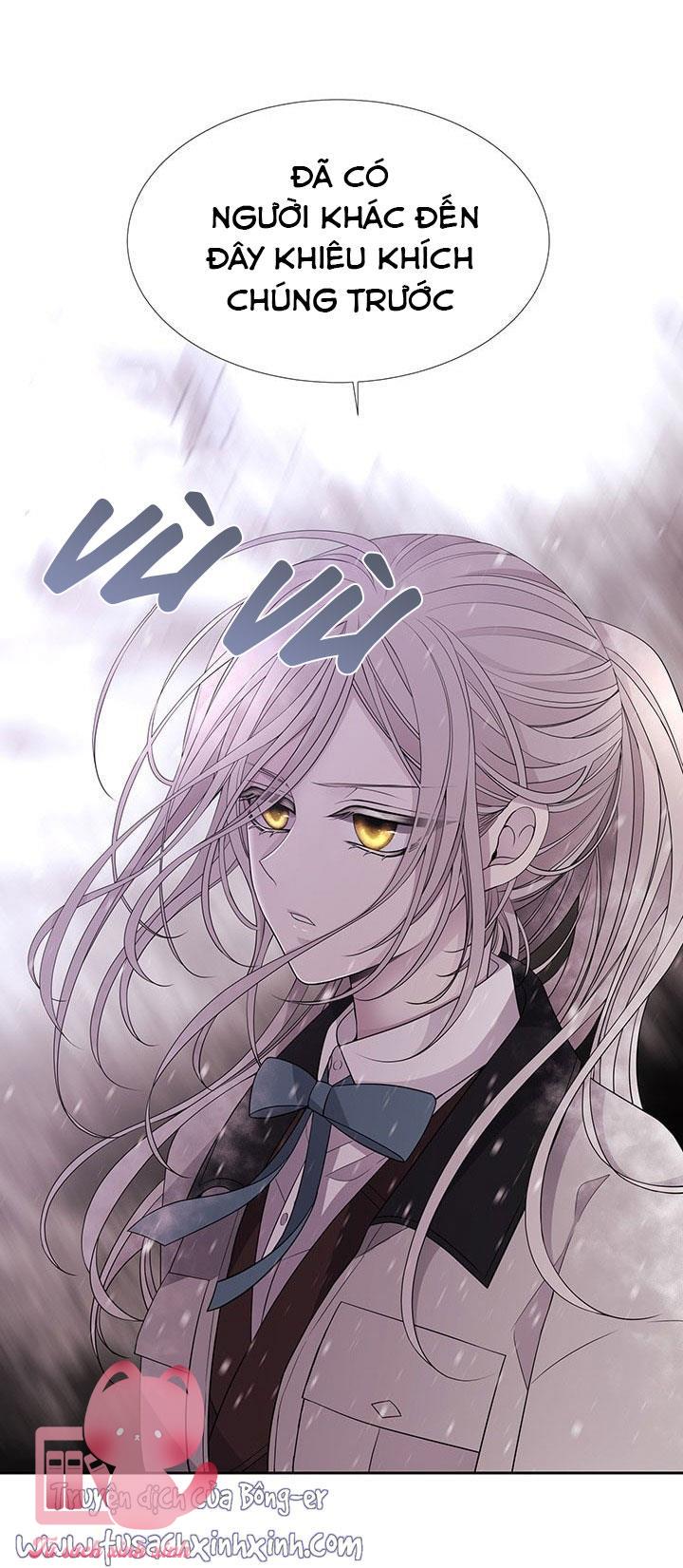 Charlotte Và Ngũ Đại Đồ Đệ - Chap 25 - Trang 15