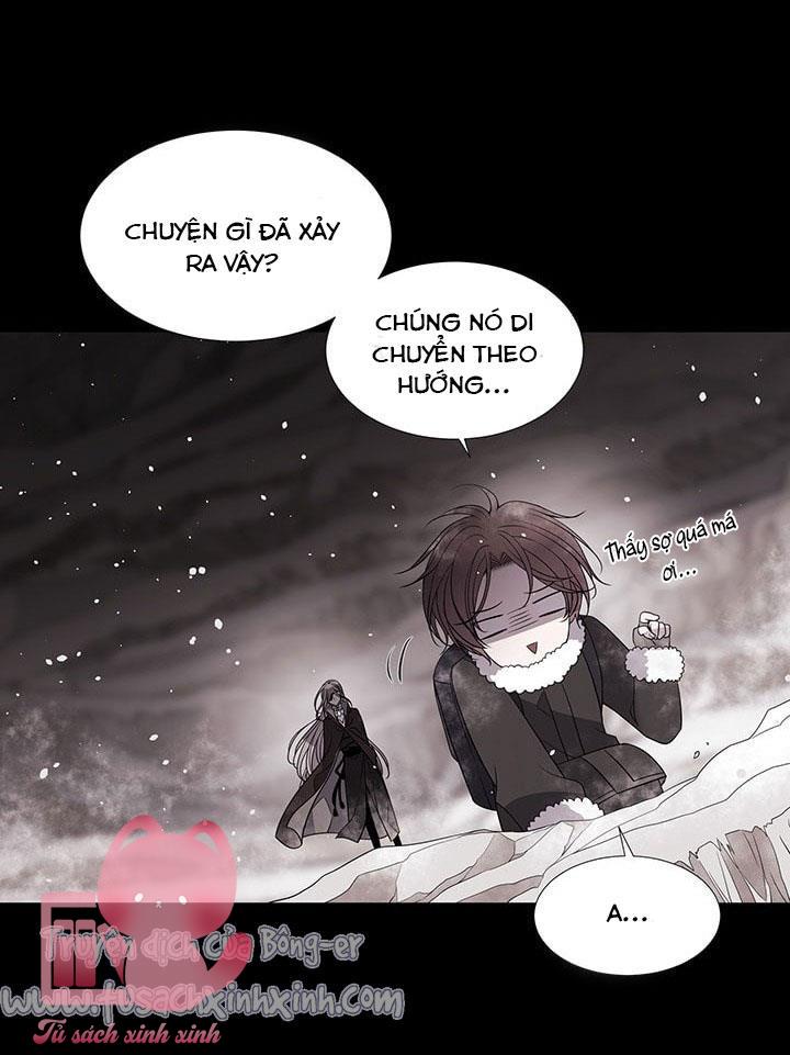 Charlotte Và Ngũ Đại Đồ Đệ - Chap 25 - Trang 18