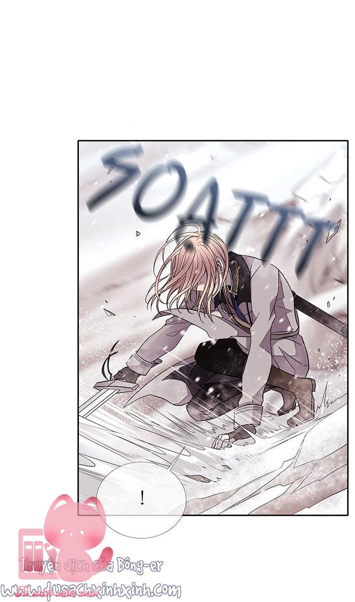 Charlotte Và Ngũ Đại Đồ Đệ - Chap 25 - Trang 3