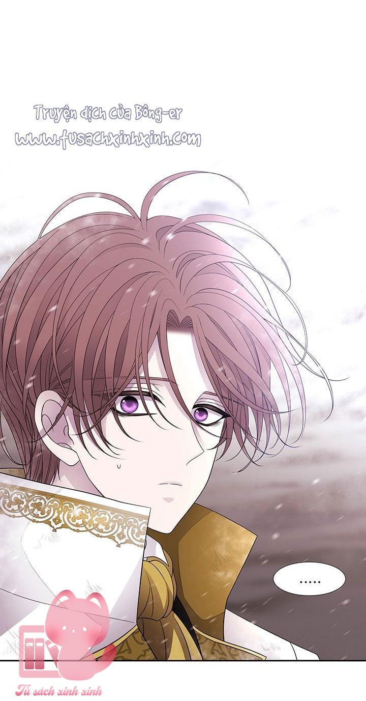Charlotte Và Ngũ Đại Đồ Đệ - Chap 25 - Trang 22