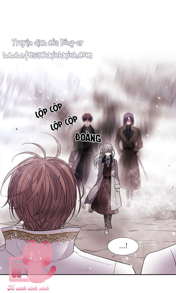 Charlotte Và Ngũ Đại Đồ Đệ - Chap 25 - Trang 23