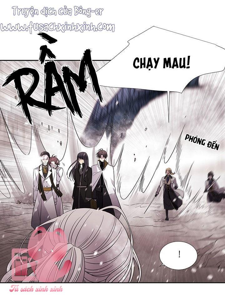 Charlotte Và Ngũ Đại Đồ Đệ - Chap 25 - Trang 24