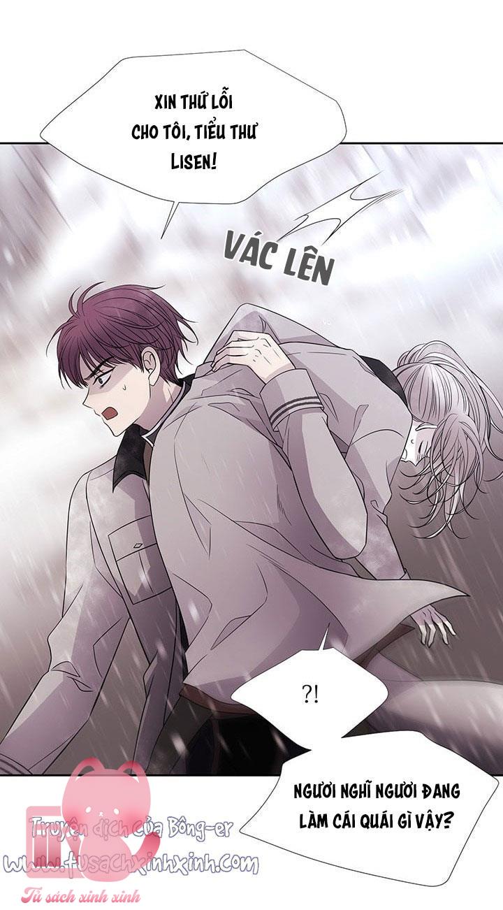 Charlotte Và Ngũ Đại Đồ Đệ - Chap 25 - Trang 26