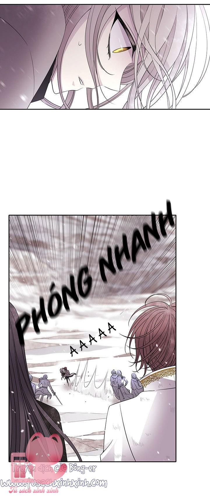 Charlotte Và Ngũ Đại Đồ Đệ - Chap 25 - Trang 28