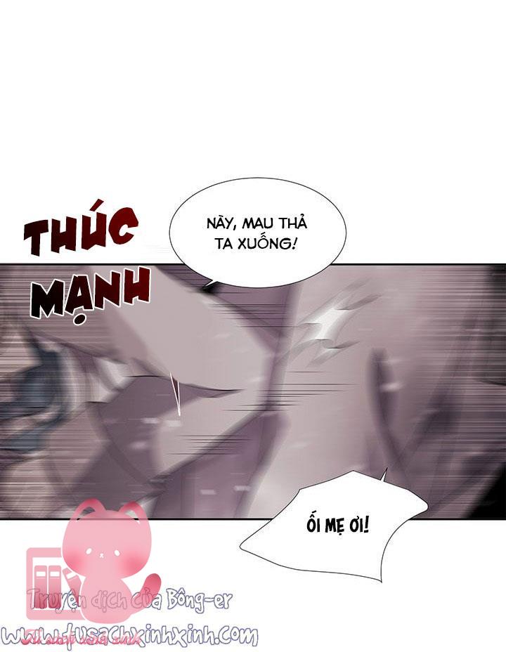 Charlotte Và Ngũ Đại Đồ Đệ - Chap 25 - Trang 31