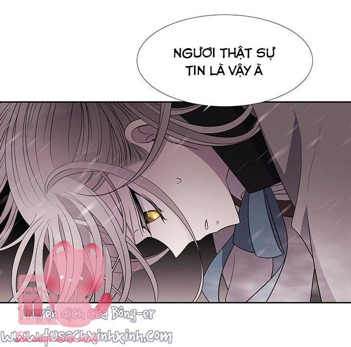 Charlotte Và Ngũ Đại Đồ Đệ - Chap 25 - Trang 33
