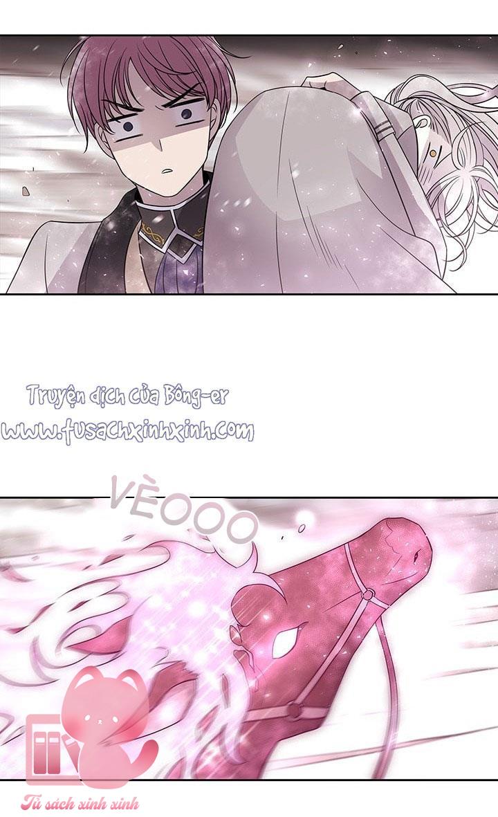 Charlotte Và Ngũ Đại Đồ Đệ - Chap 25 - Trang 35