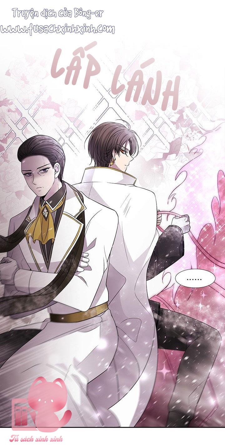 Charlotte Và Ngũ Đại Đồ Đệ - Chap 25 - Trang 36