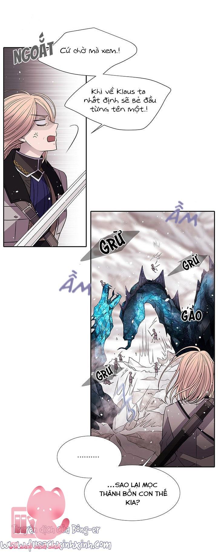 Charlotte Và Ngũ Đại Đồ Đệ - Chap 25 - Trang 5