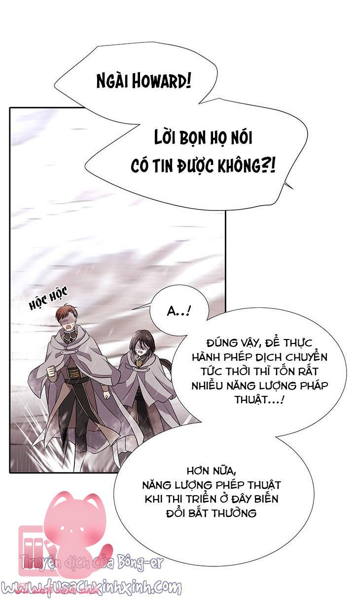 Charlotte Và Ngũ Đại Đồ Đệ - Chap 25 - Trang 41
