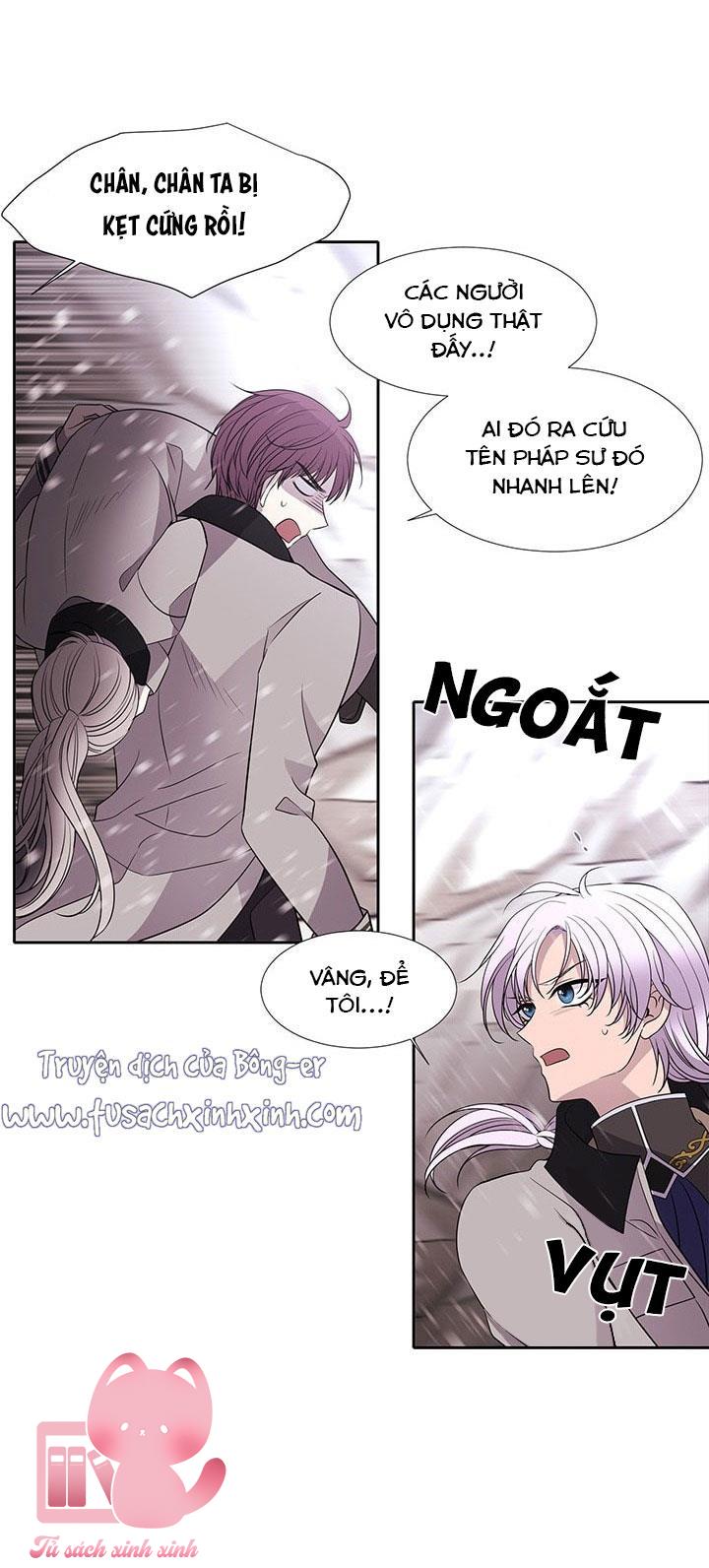Charlotte Và Ngũ Đại Đồ Đệ - Chap 25 - Trang 43