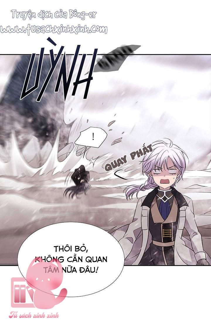 Charlotte Và Ngũ Đại Đồ Đệ - Chap 25 - Trang 44